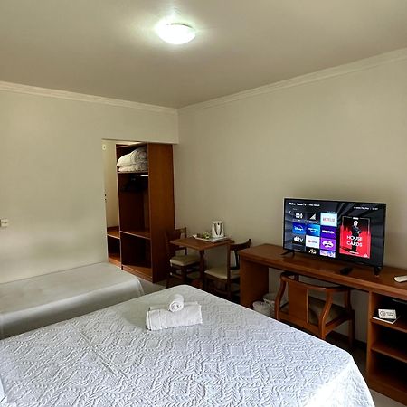 Pousada Villa Verde Canela Eksteriør billede