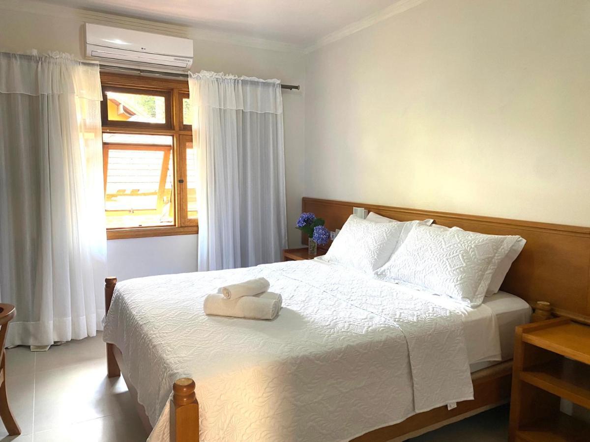 Pousada Villa Verde Canela Eksteriør billede