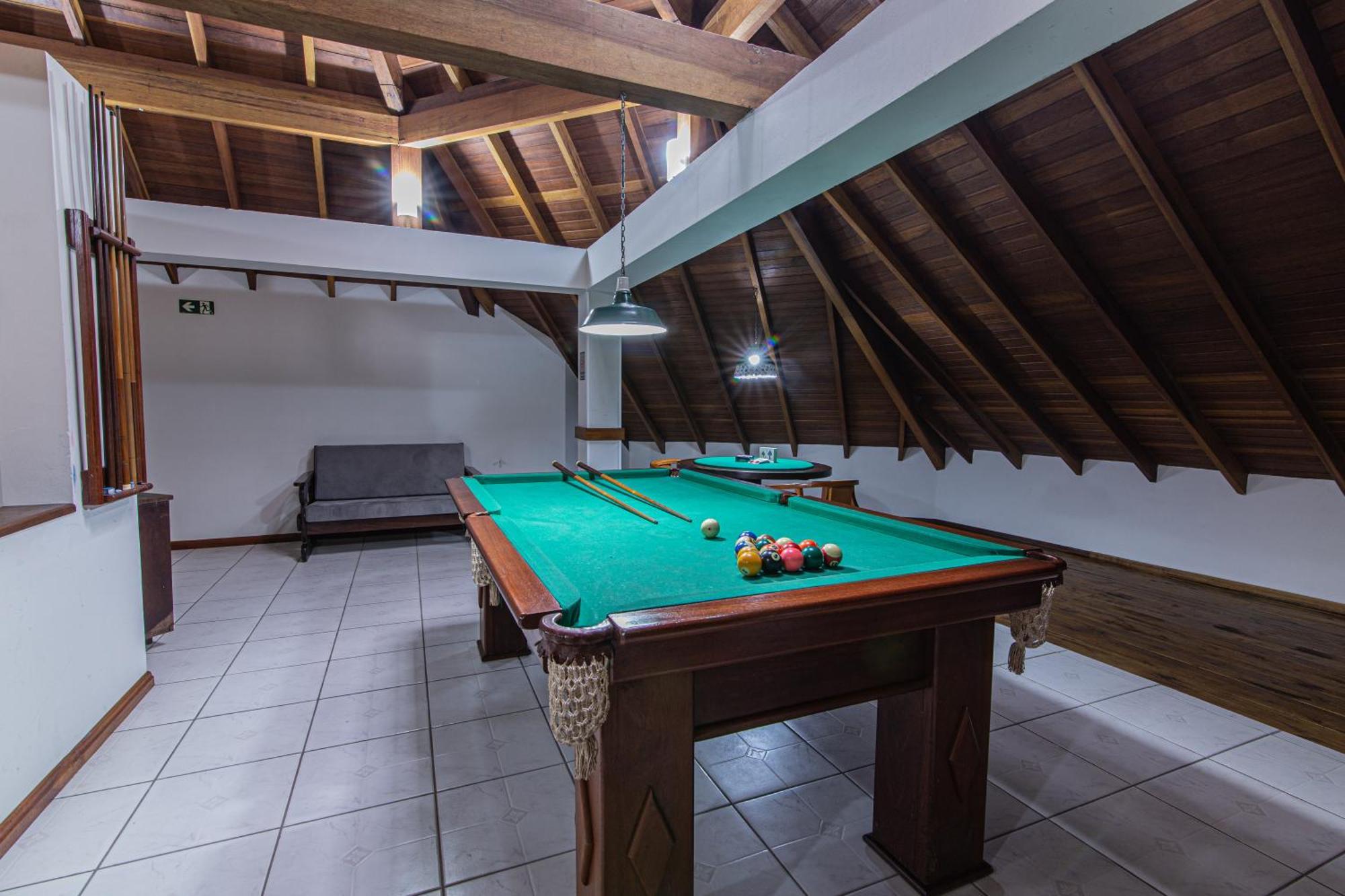 Pousada Villa Verde Canela Eksteriør billede