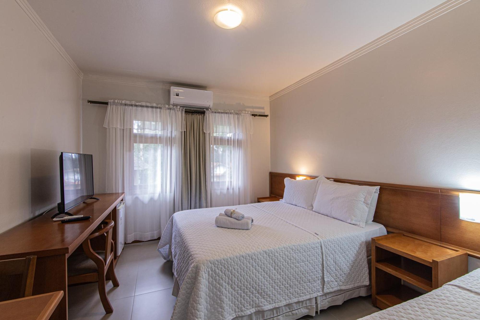 Pousada Villa Verde Canela Eksteriør billede