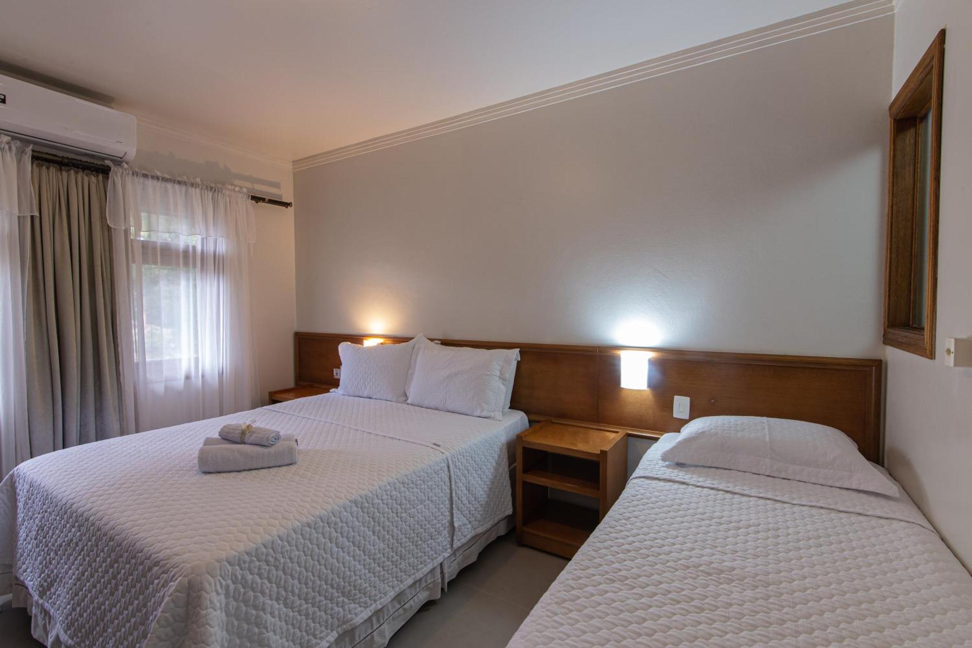 Pousada Villa Verde Canela Eksteriør billede
